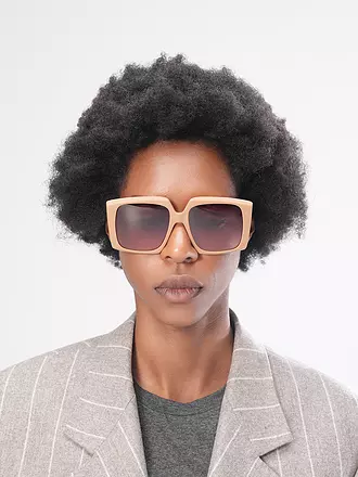 MAX MARA | Sonnenbrille MM0024/56 | 